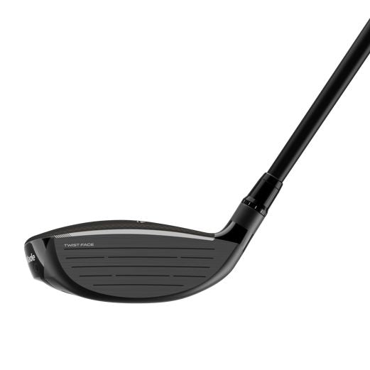 TaylorMade Bois de parcours Qi4D Core - distance et polyvalence
