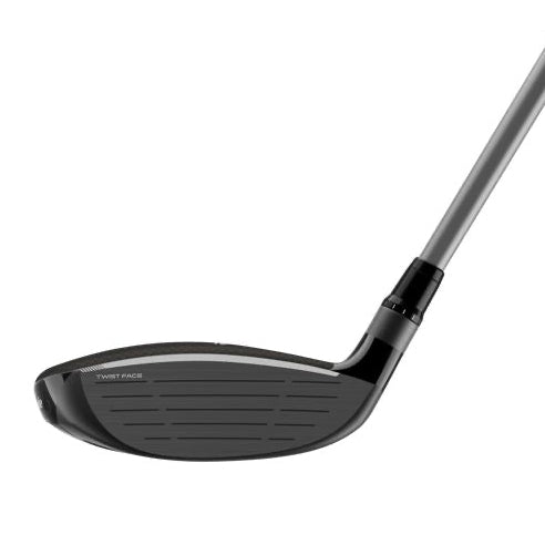 TaylorMade Bois de parcours Qi4D MAXLite Femme – Tolérance & légèreté