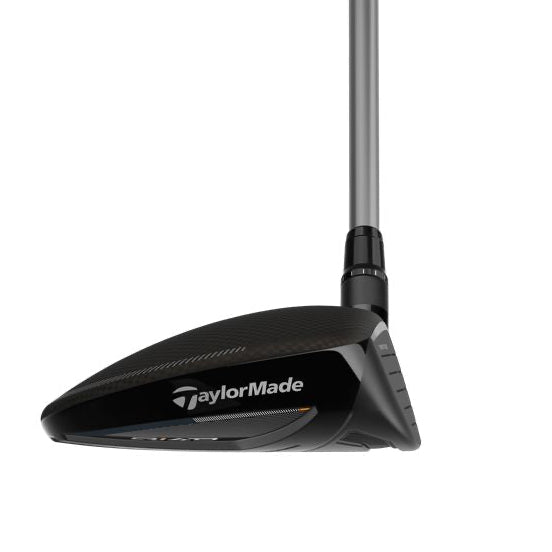 TaylorMade Bois de parcours Qi4D MAXLite Femme – Tolérance & légèreté