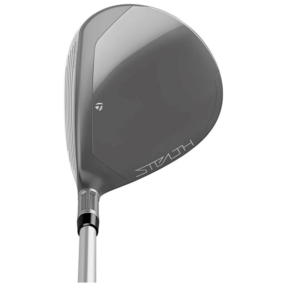 Taylormade Bois de parcours Stealth 2 HD Lady
