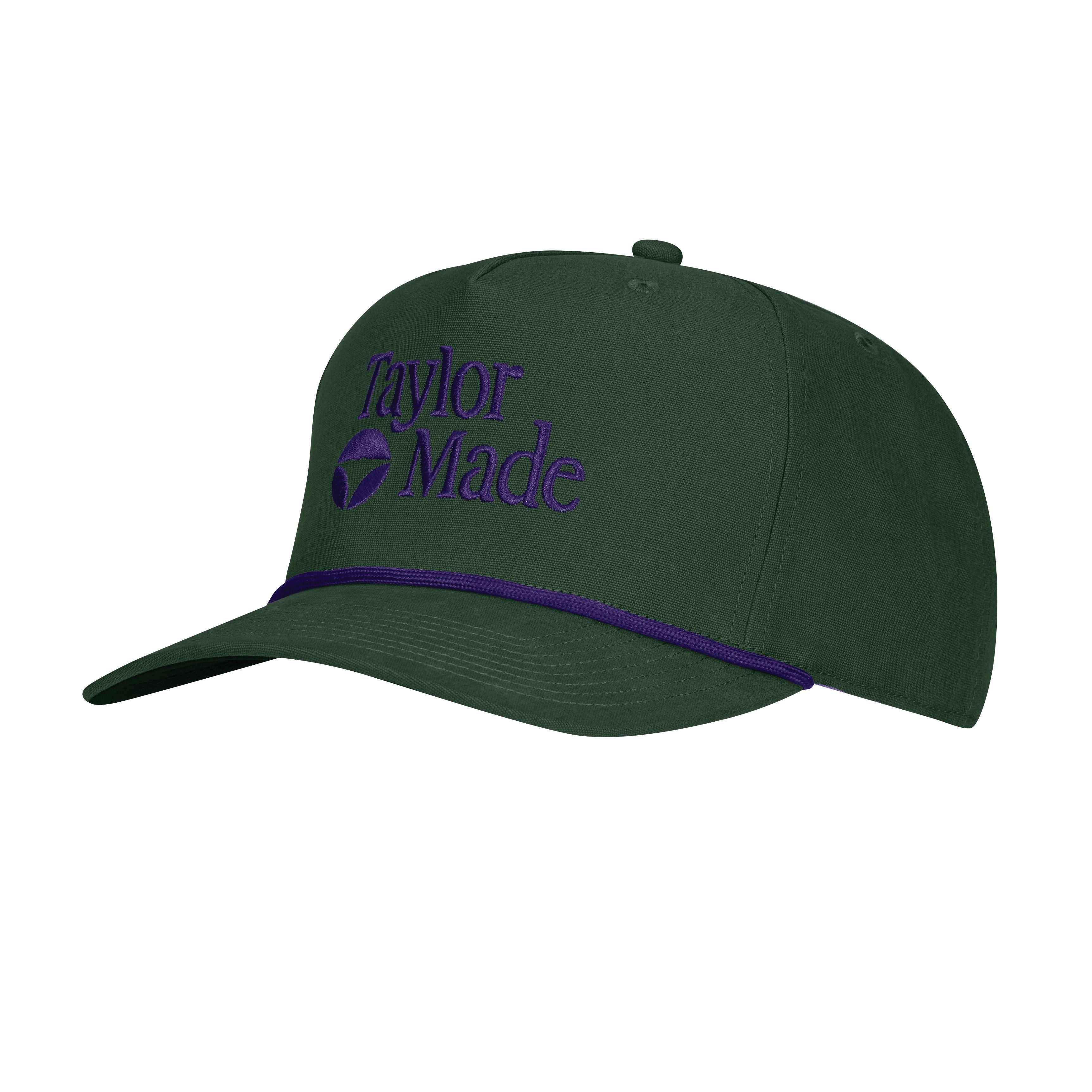 TaylorMade Casquette A-Frame Legacy 2026