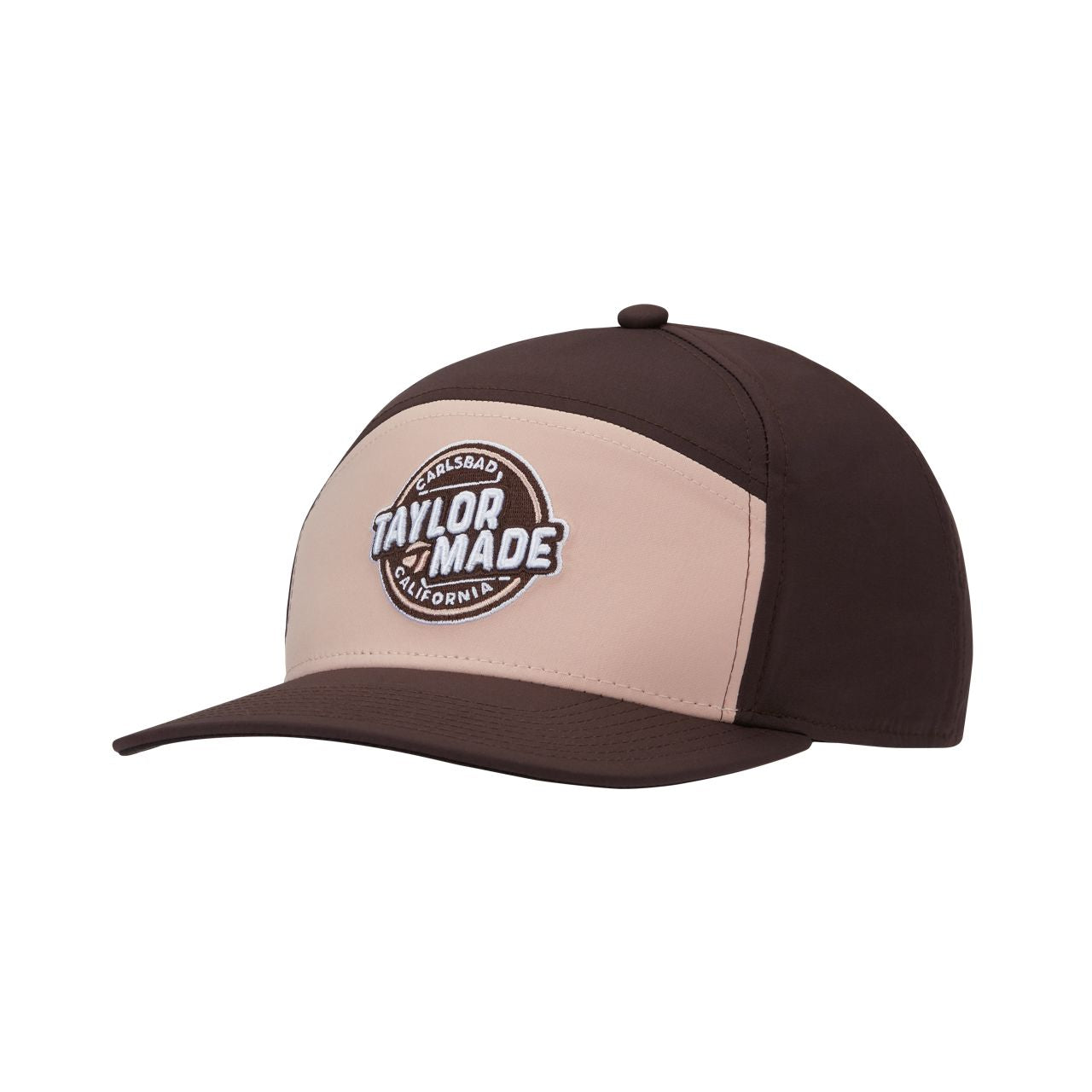 TaylorMade casquette Horizon Fermi Snapback 2025