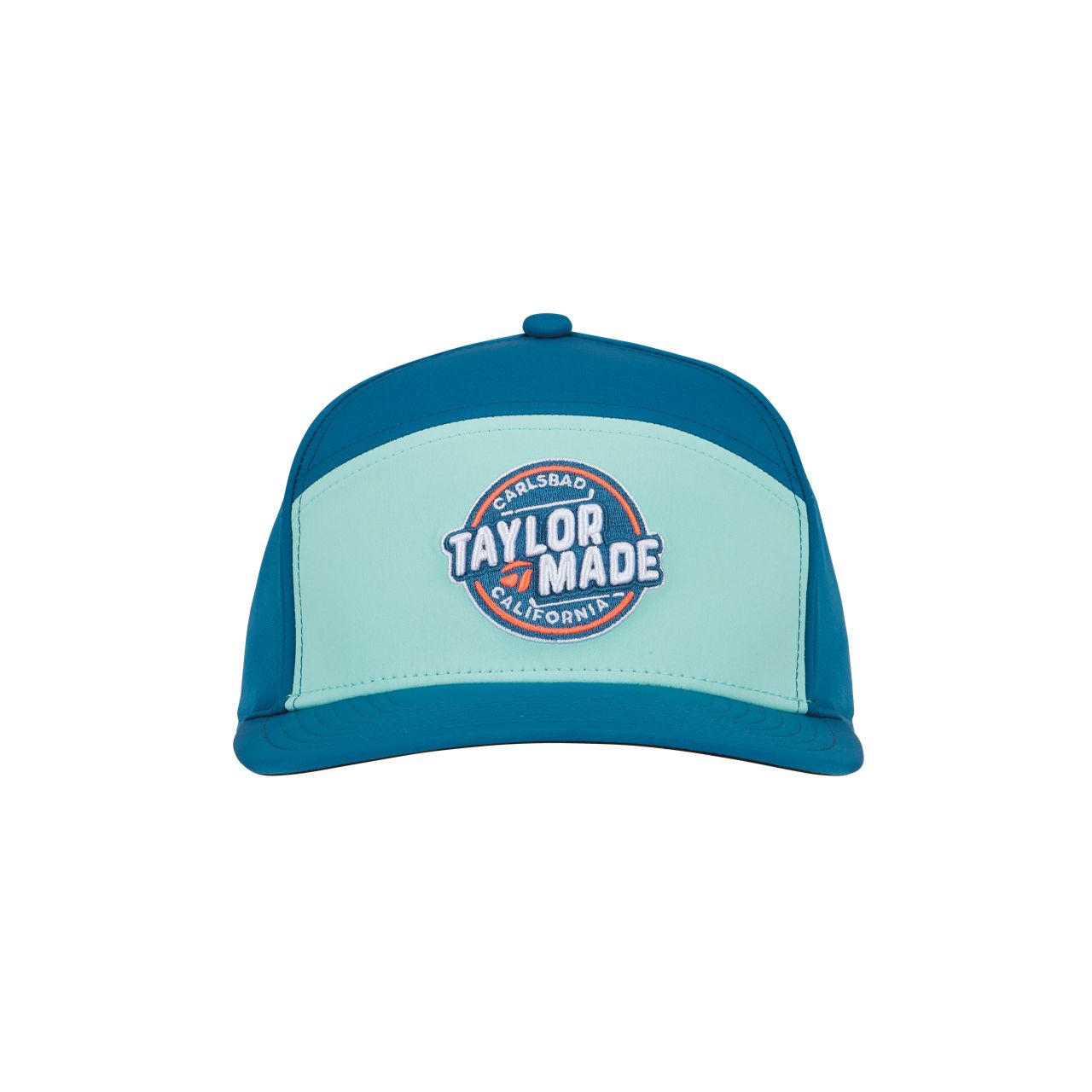 TaylorMade casquette Horizon Fermi Snapback 2025