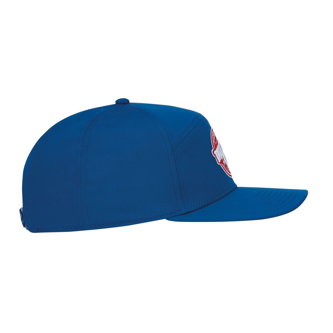 TaylorMade casquette Horizon Fermi Snapback 2025