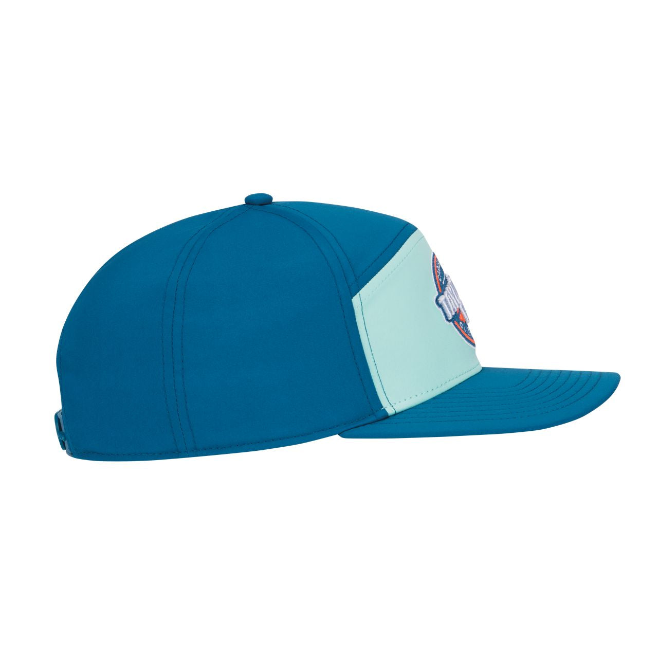 TaylorMade casquette Horizon Fermi Snapback 2025