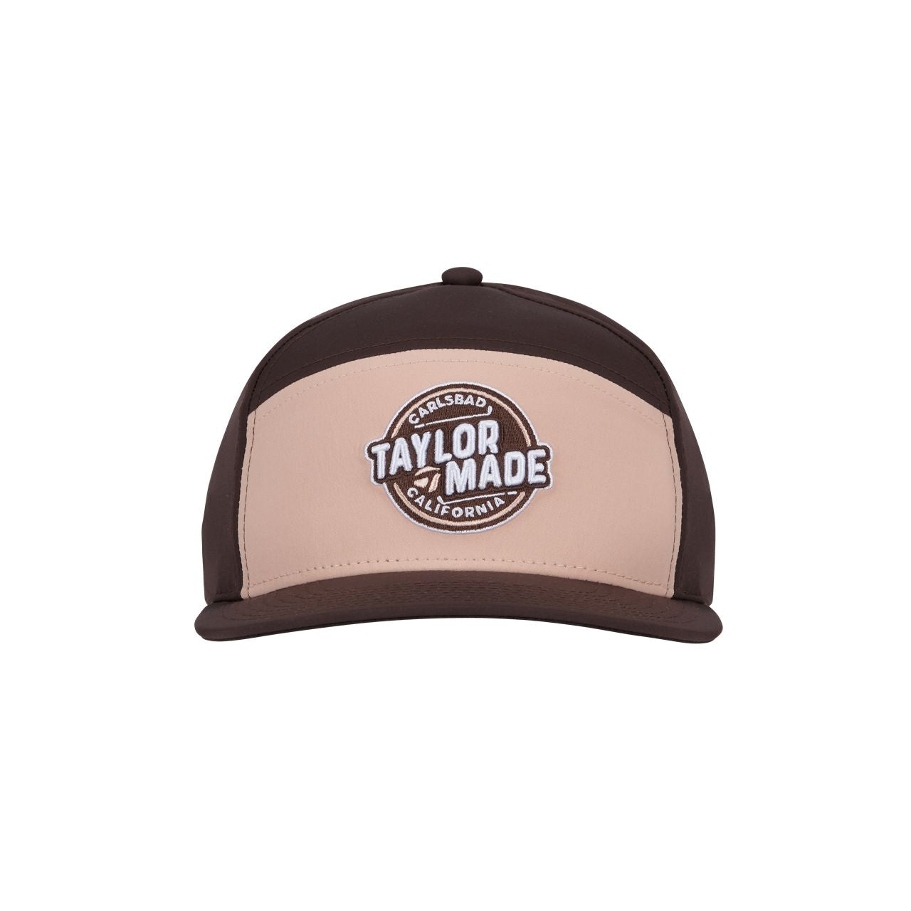 TaylorMade casquette Horizon Fermi Snapback 2025
