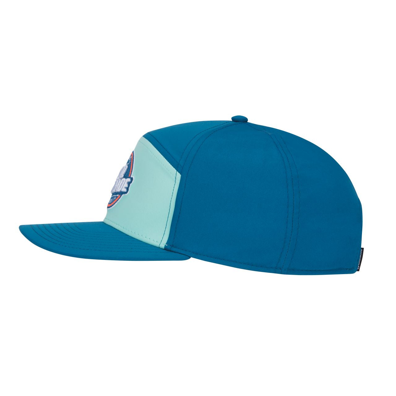TaylorMade casquette Horizon Fermi Snapback 2025