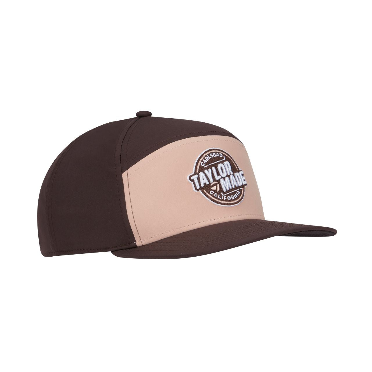 TaylorMade casquette Horizon Fermi Snapback 2025