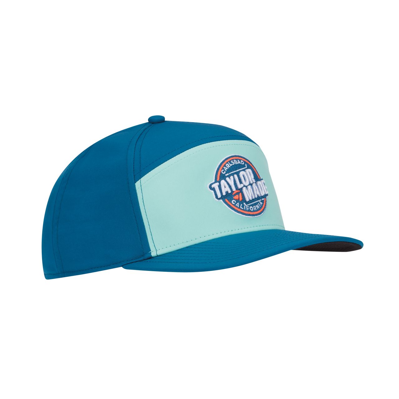 TaylorMade casquette Horizon Fermi Snapback 2025