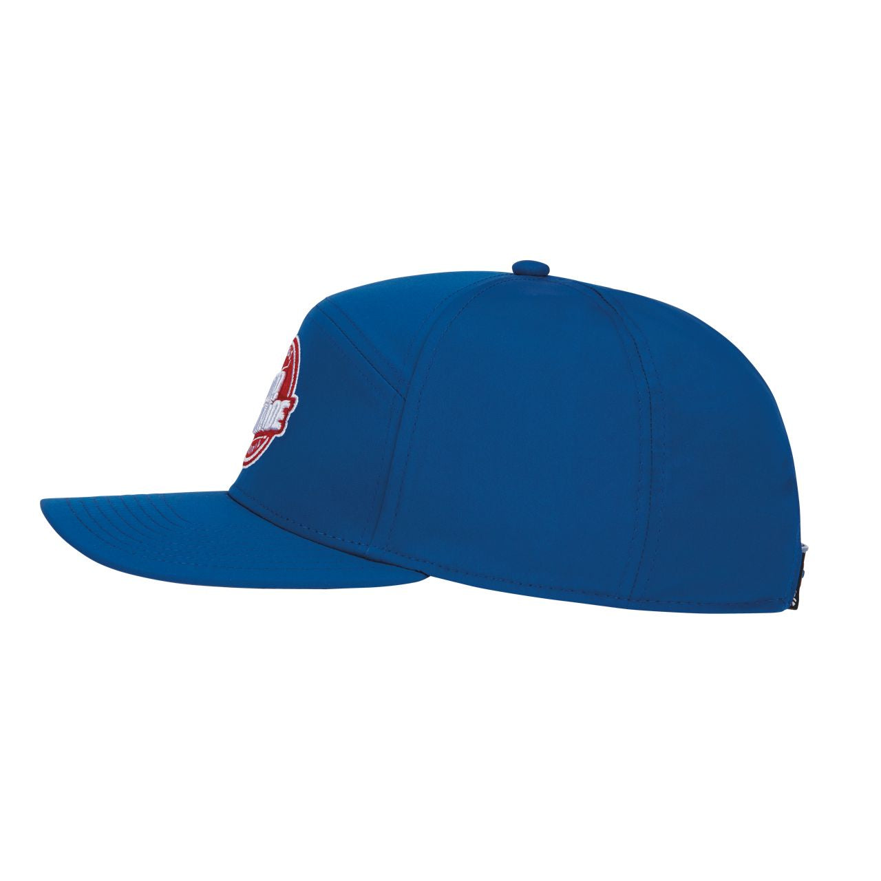 TaylorMade casquette Horizon Fermi Snapback 2025