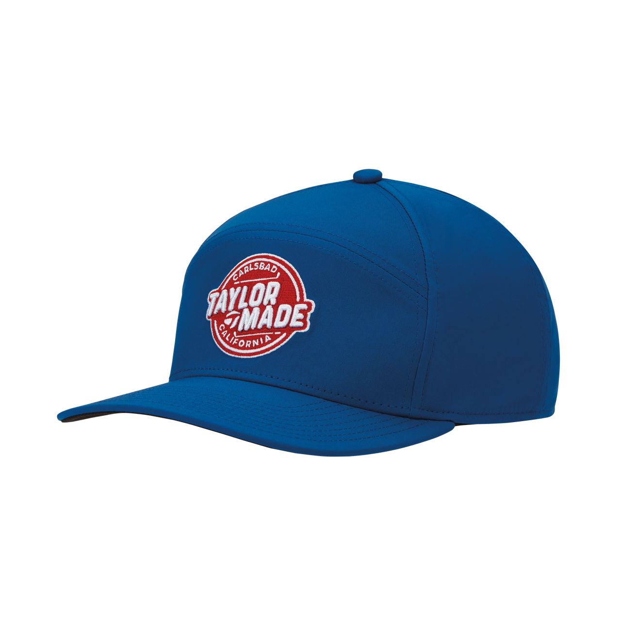 TaylorMade casquette Horizon Fermi Snapback 2025