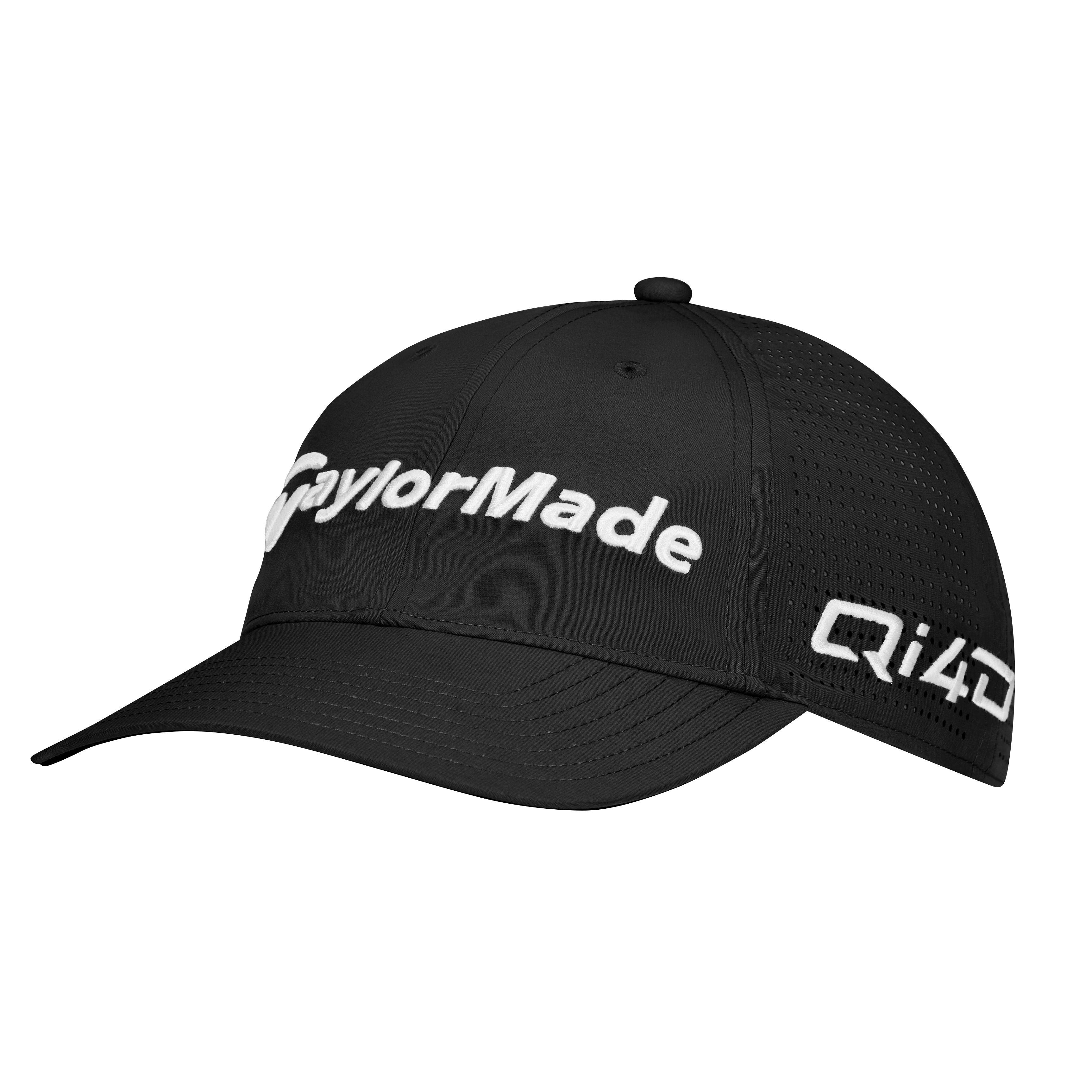 TaylorMade Casquette Tour Preferred™ Litetech Qi4D 2026