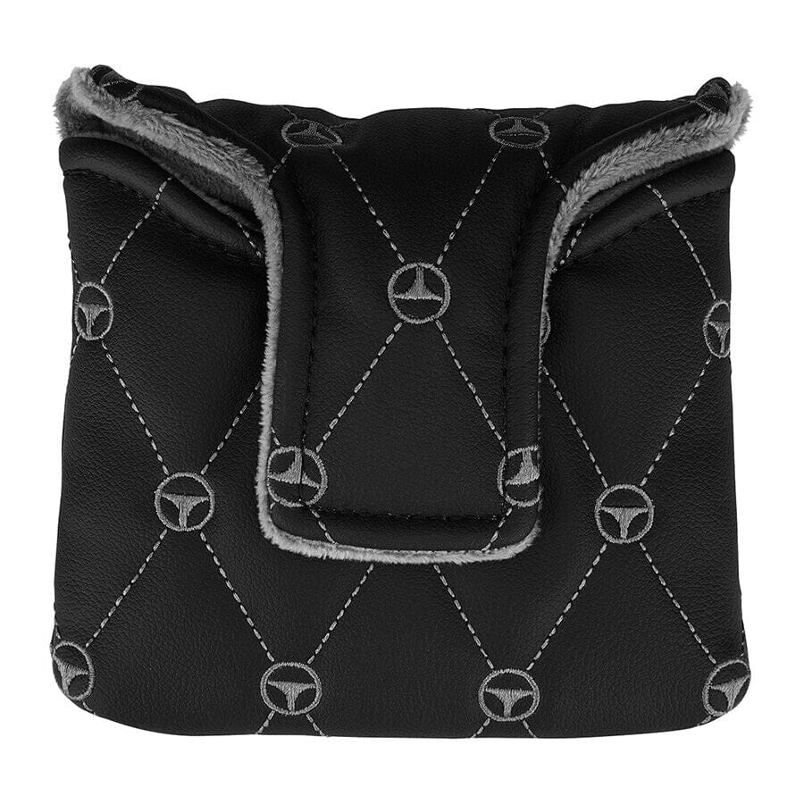 TaylorMade Covers en Cuir Synthétique à motif