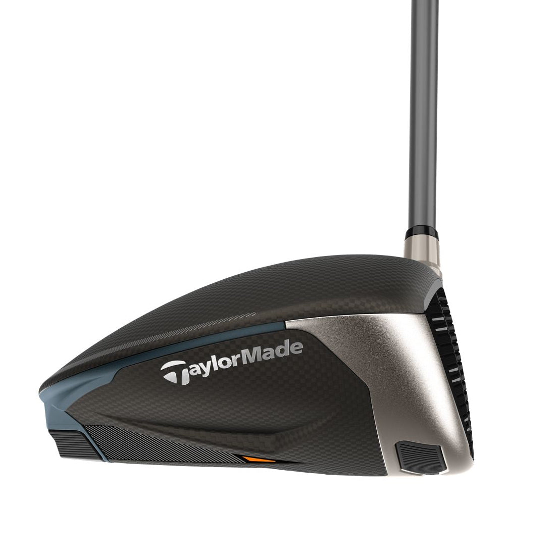 TaylorMade Driver Femme Qi4D Max Lite | Ultra-Léger & Tolérance Maximum