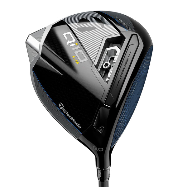 Taylormade Driver Qi10 LS Drivers homme TaylorMade