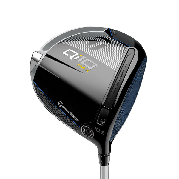 Taylormade Driver Qi10 Max Drivers homme TaylorMade