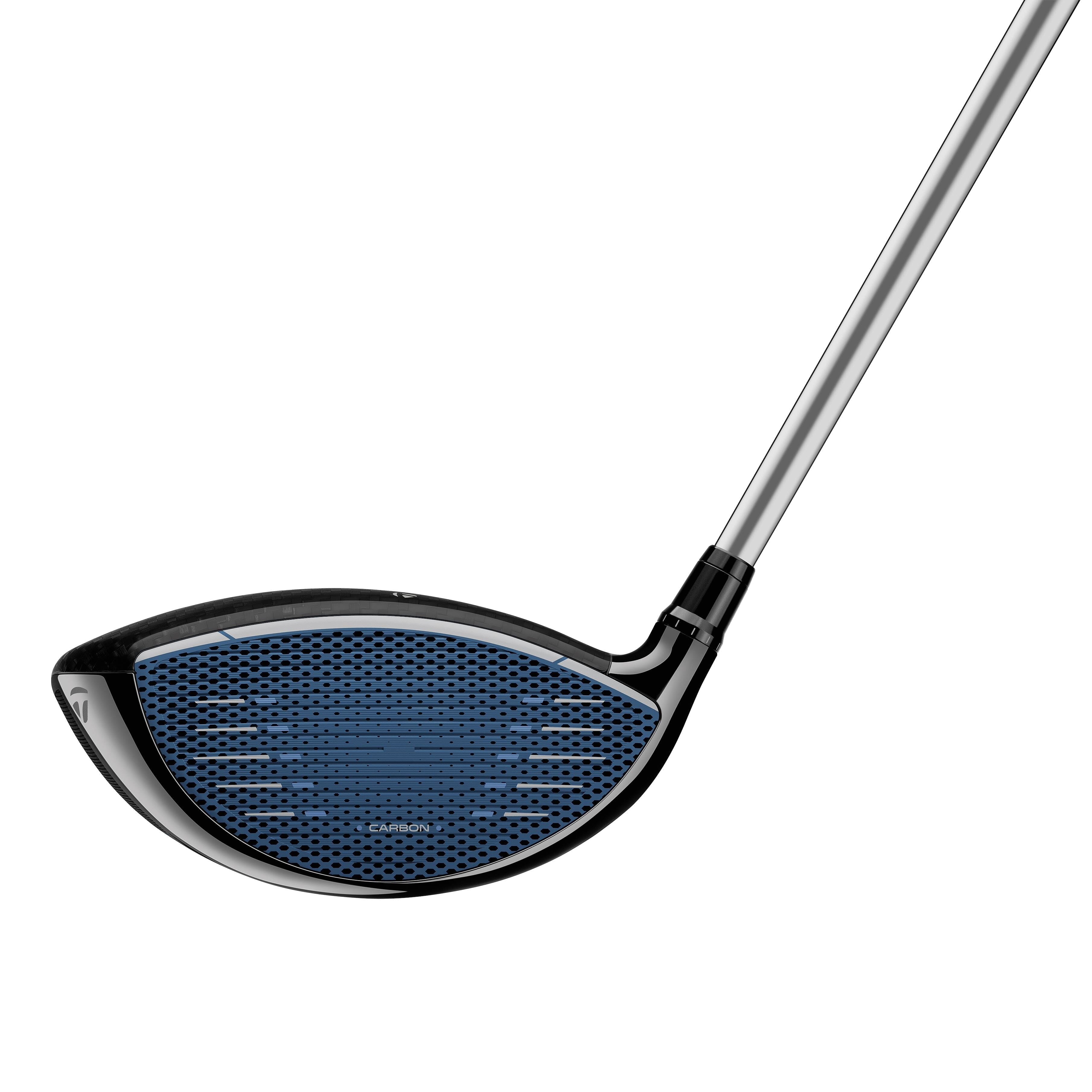 Taylormade Driver Qi10 Max Lady