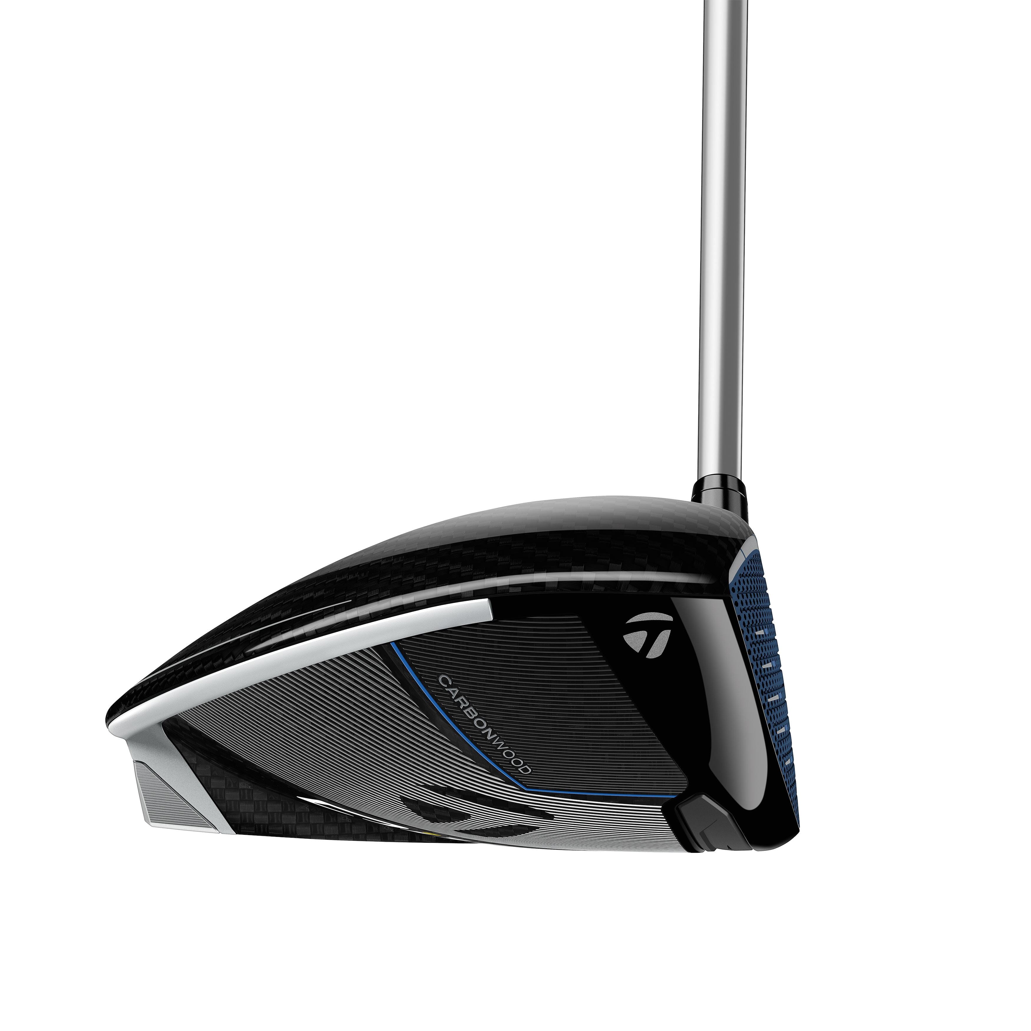 Taylormade Driver Qi10 Max Lady