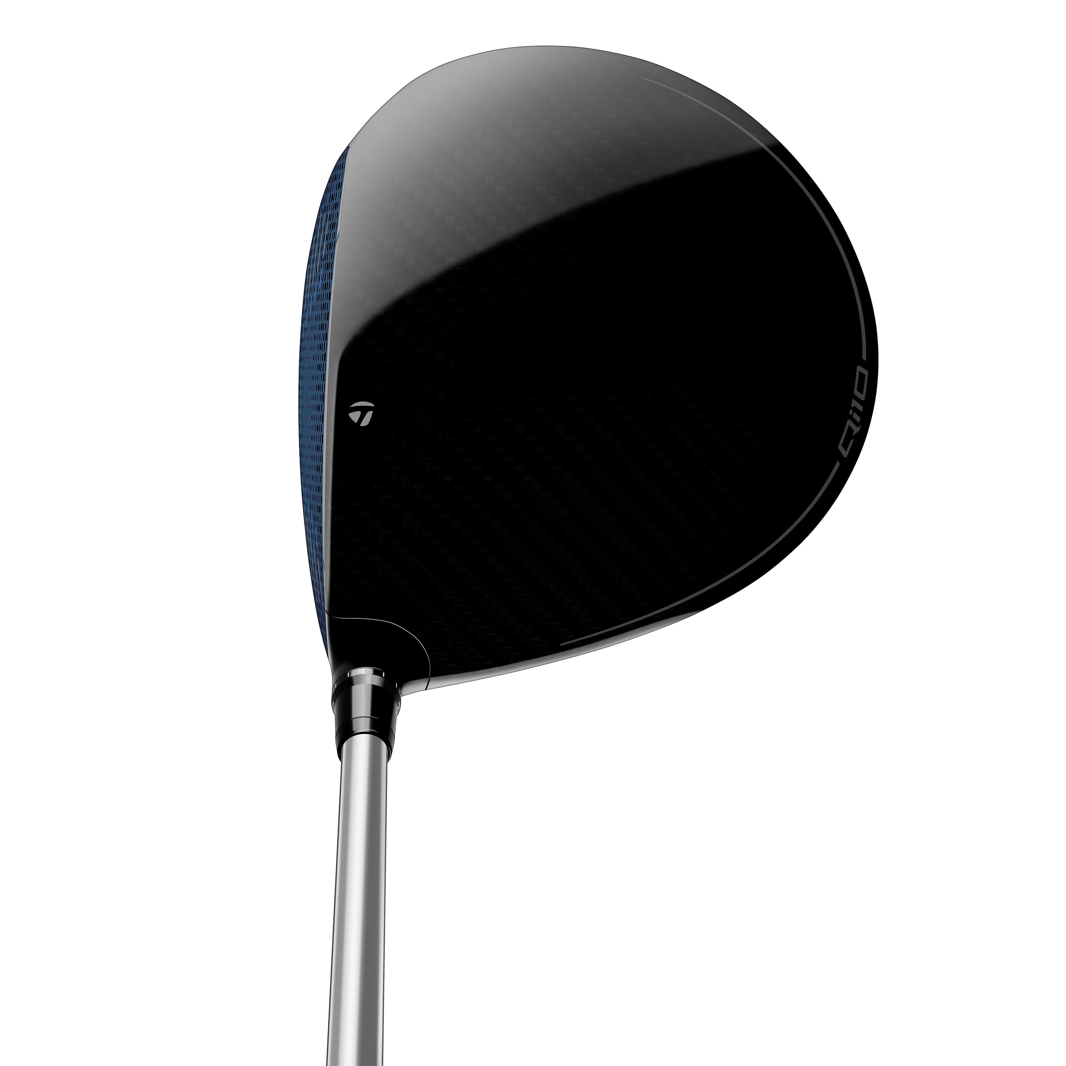 Taylormade Driver Qi10 Max Lady