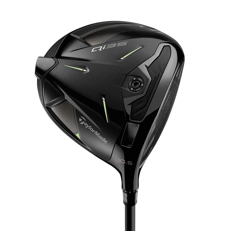 Taylormade Driver Qi35 Designer Series