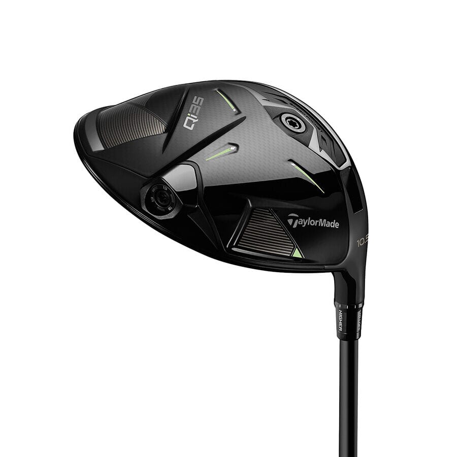 Taylormade Driver Qi35 Designer Series