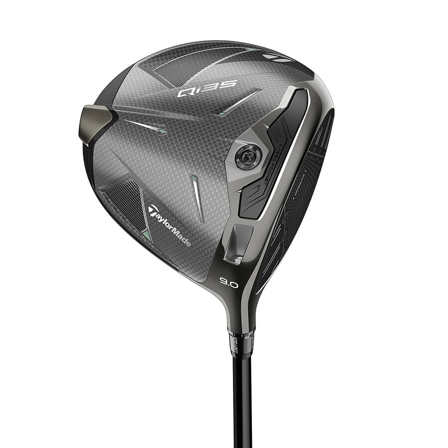 Taylormade Driver Qi35