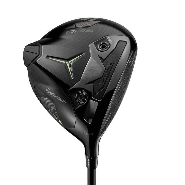 Taylormade Driver Qi35 LS Designer Series