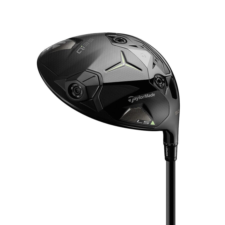 Taylormade Driver Qi35 LS Designer Series