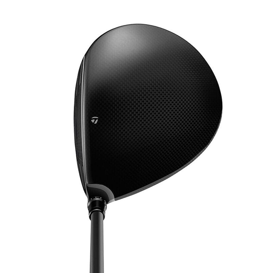 Taylormade Driver Qi35 LS Designer Series