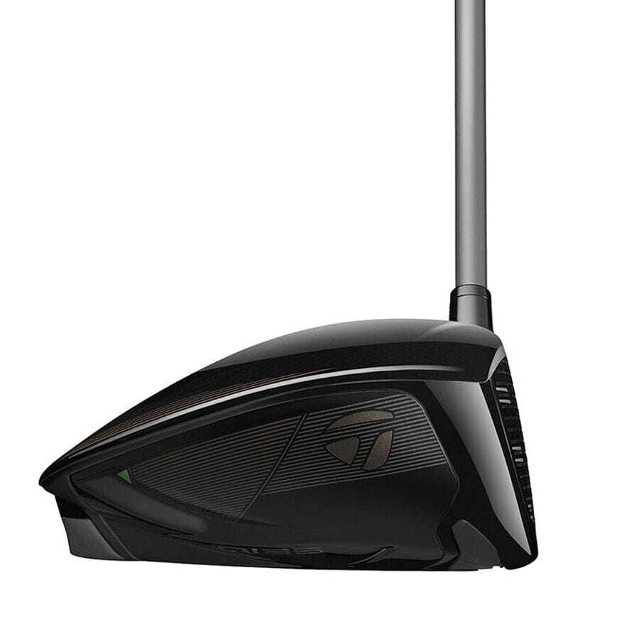 Taylormade Driver Qi35 MAX Designer Series
