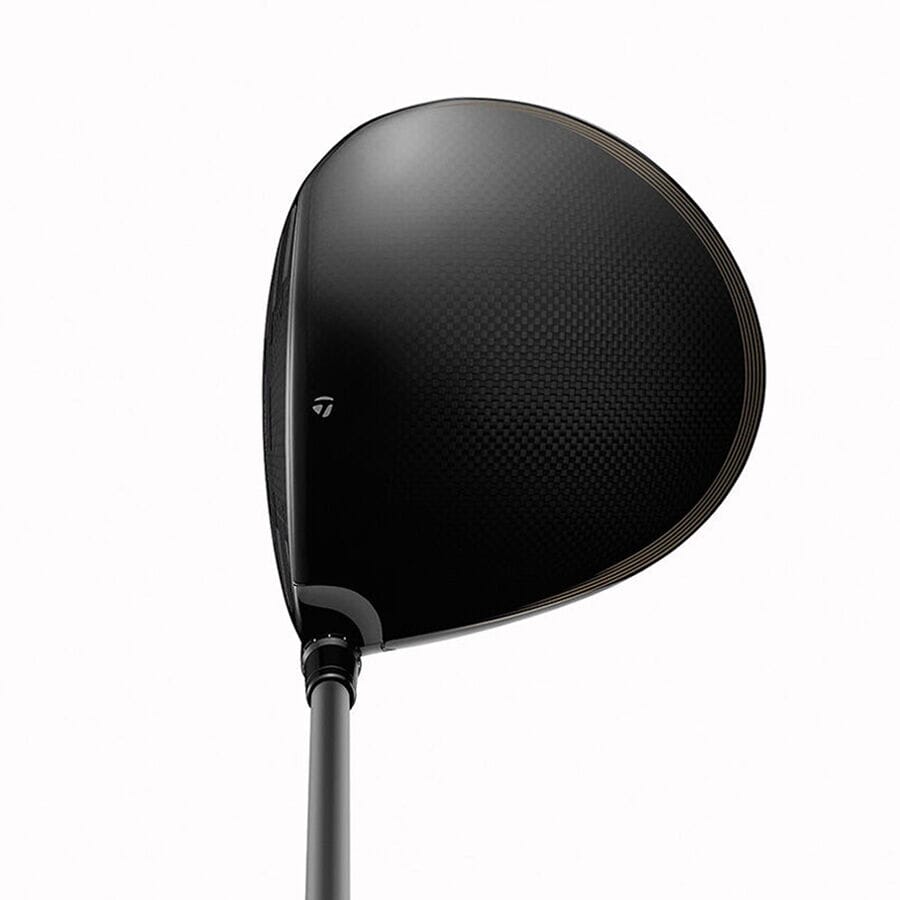 Taylormade Driver Qi35 MAX Designer Series