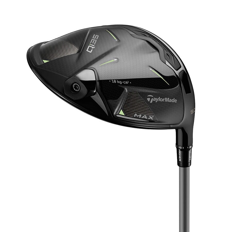 Taylormade Driver Qi35 MAX Designer Series
