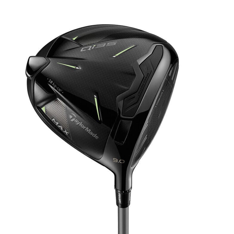 Taylormade Driver Qi35 MAX Designer Series