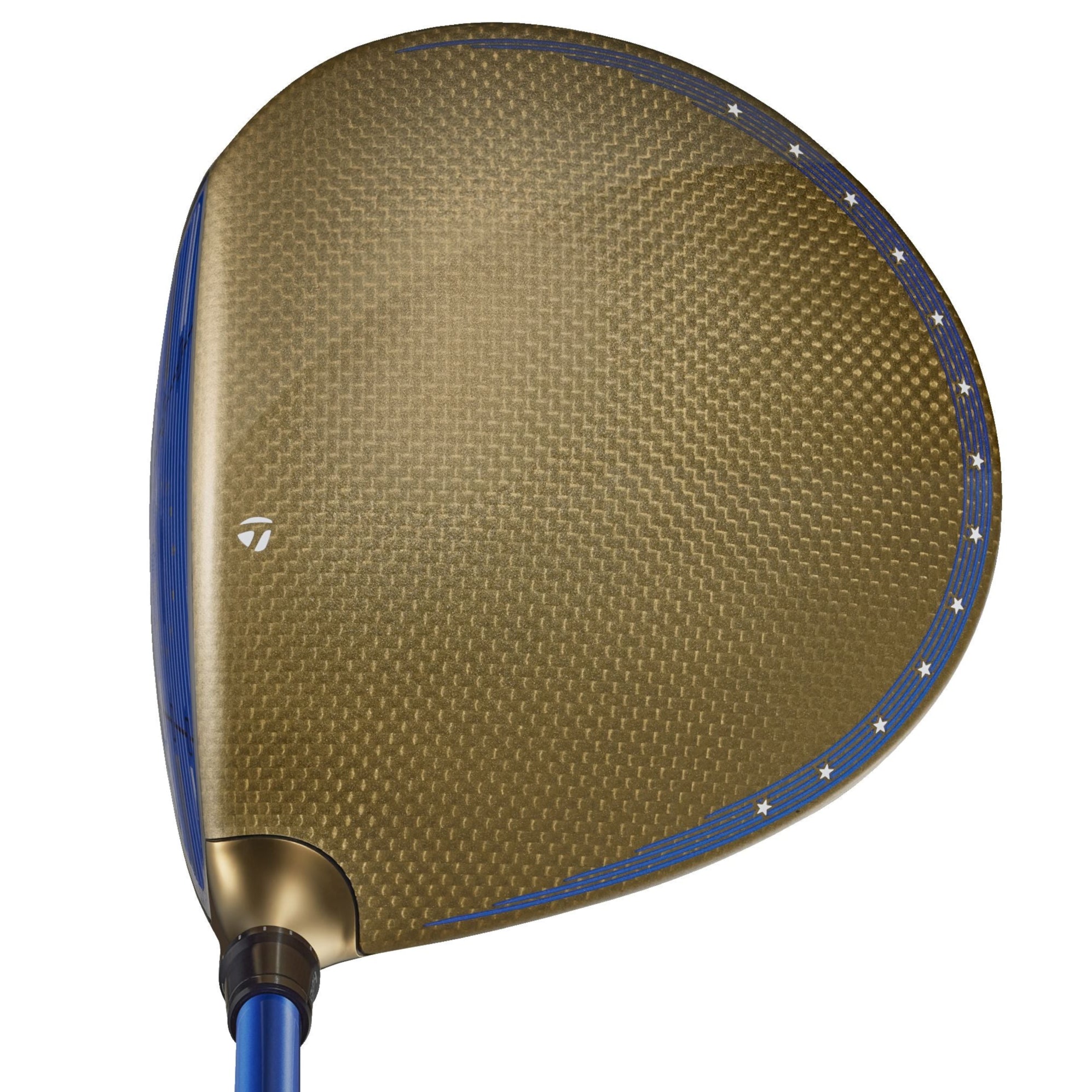 Taylormade Driver Qi35 Teams Ryder Cup Europe