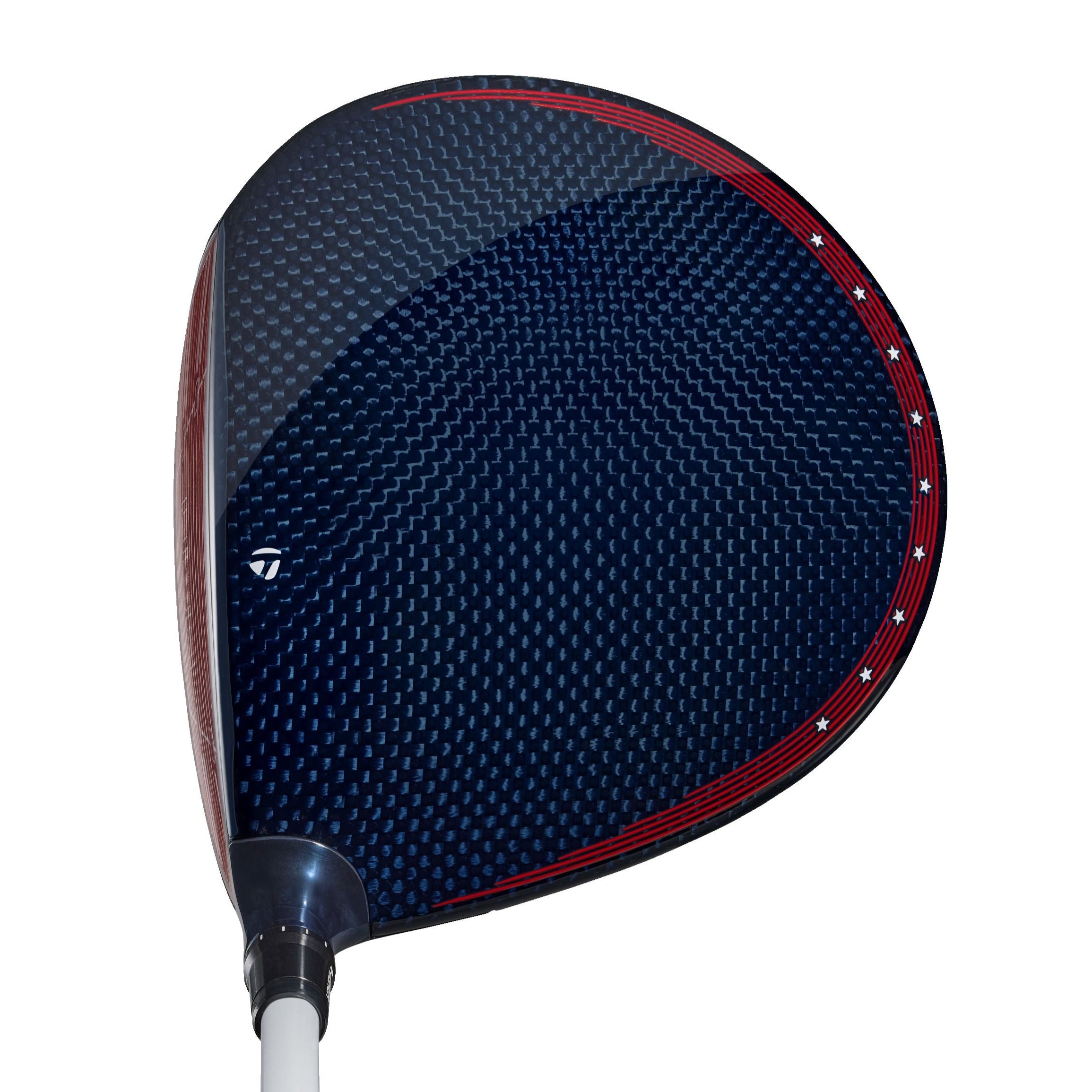 Taylormade Driver Qi35 Teams Ryder Cup USA