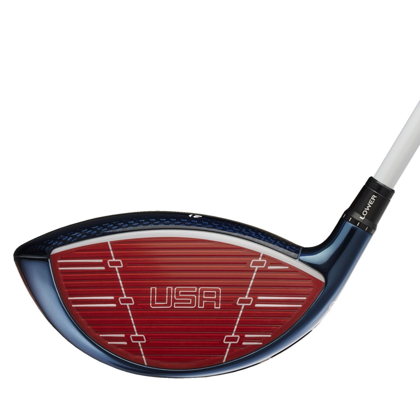Taylormade Driver Qi35 Teams Ryder Cup USA