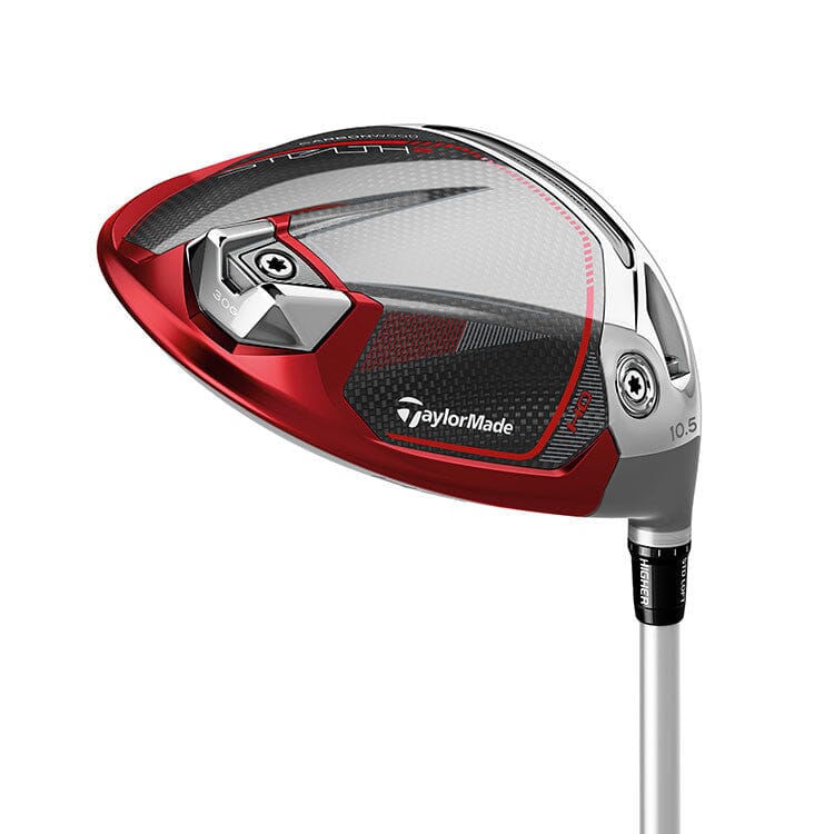 Taylormade Driver Stealth 2 HD Lady Drivers femme TaylorMade