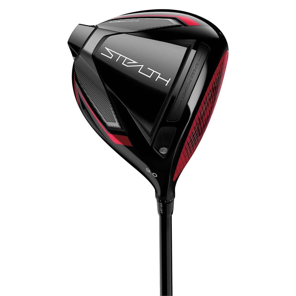 Taylormade Driver Stealth (occasion)