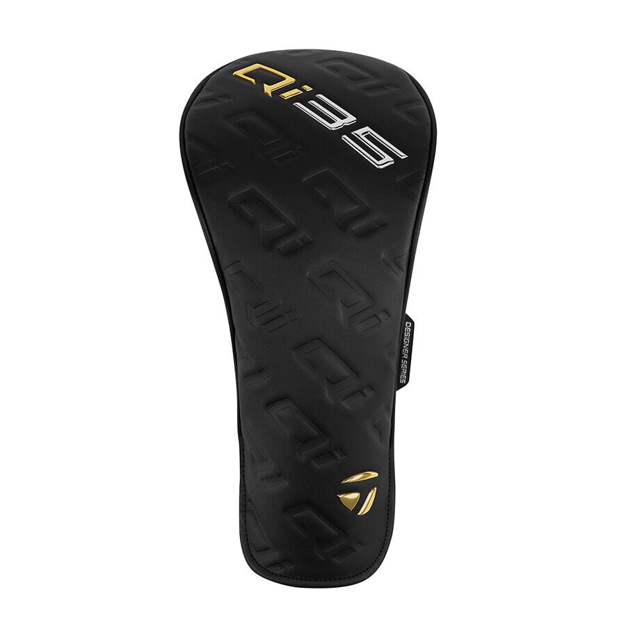 Taylormade Driver Qi35 MAX Designer Series Gold