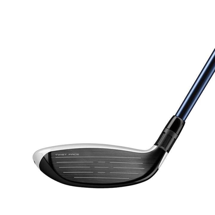 TaylorMade Hybride 3 (19°) Sim Max Stiff Occasion