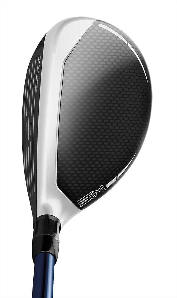 TaylorMade Hybride 3 (19°) Sim Max Stiff Occasion