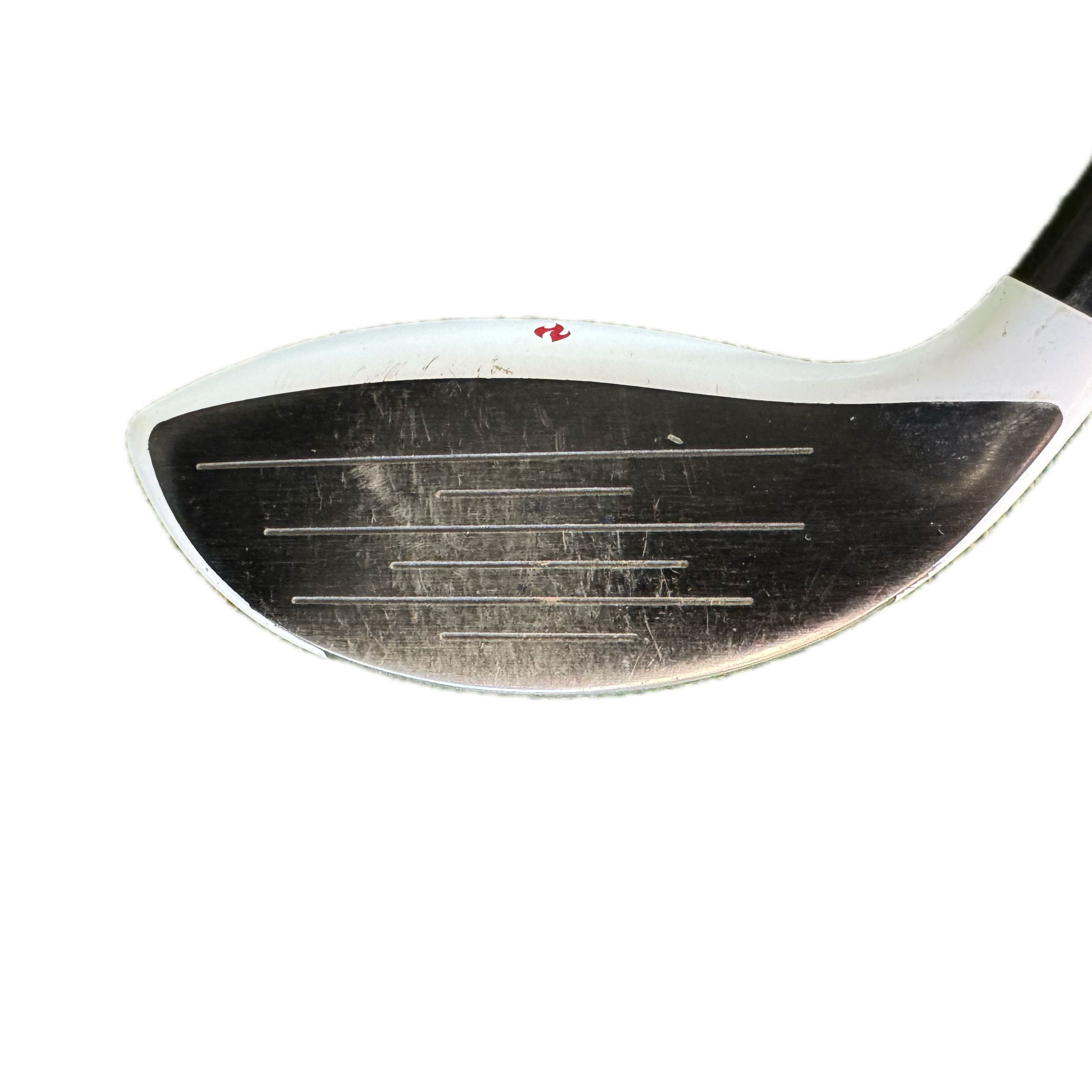 TaylorMade Hybride Burner 4 (21°) Regular Occasion