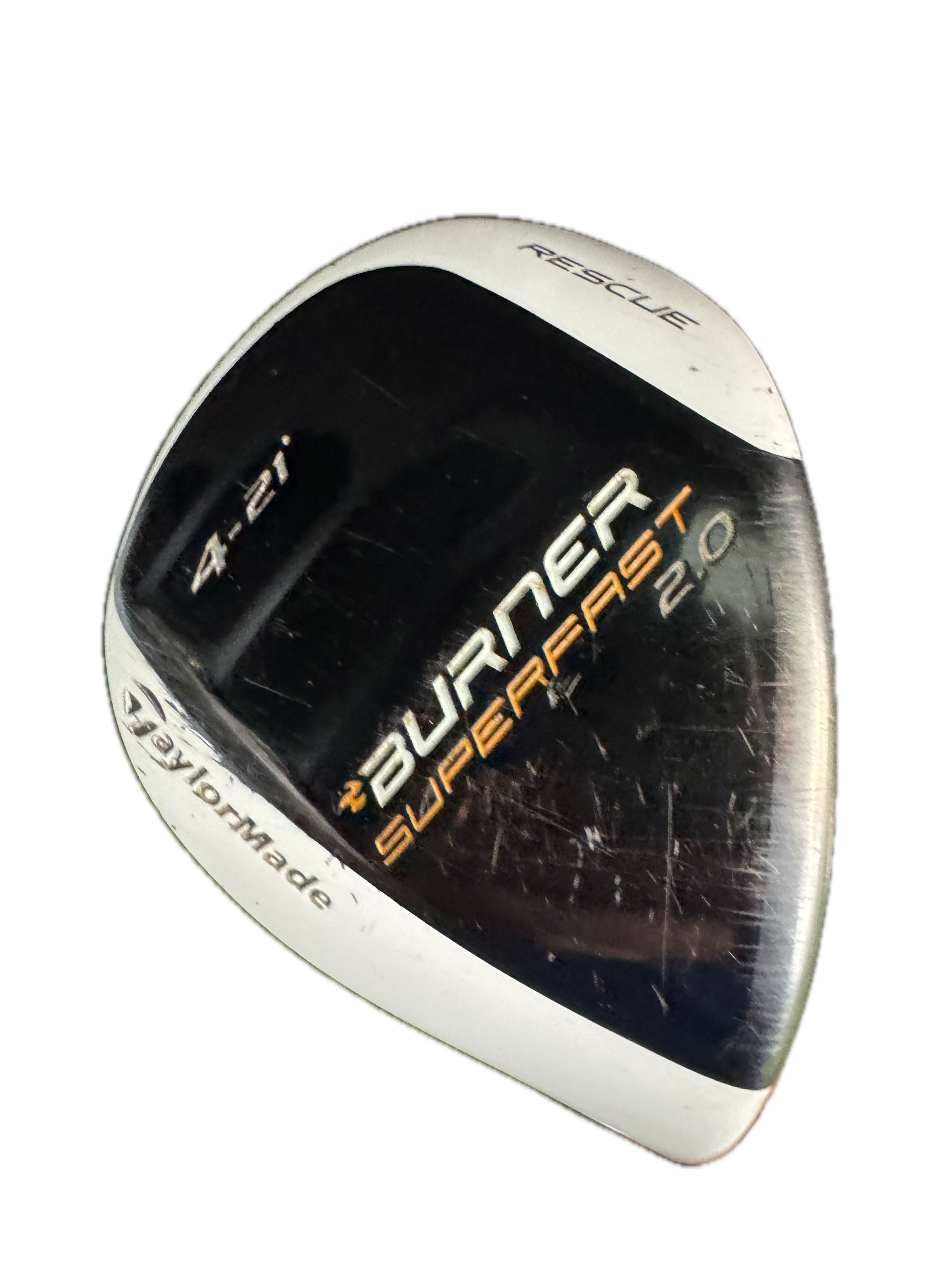 TaylorMade Hybride Burner 4 (21°) Regular Occasion