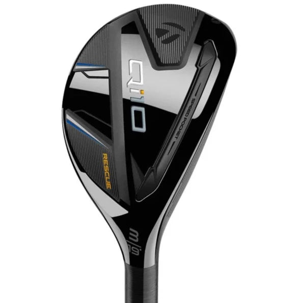Taylormade Hybride Qi10 Hybrides homme TaylorMade