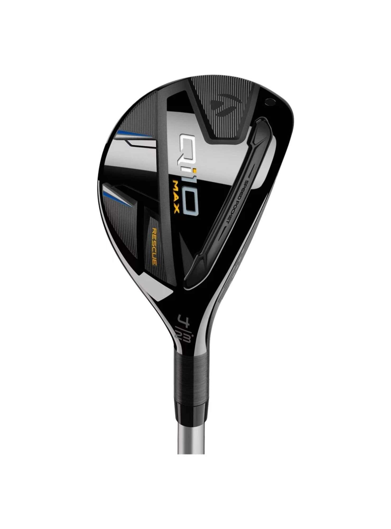 TaylorMade hybride Qi10 Max Femme de démo