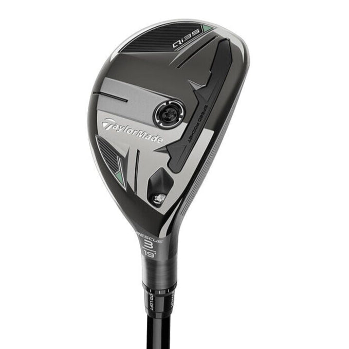 Taylormade Hybride Qi35