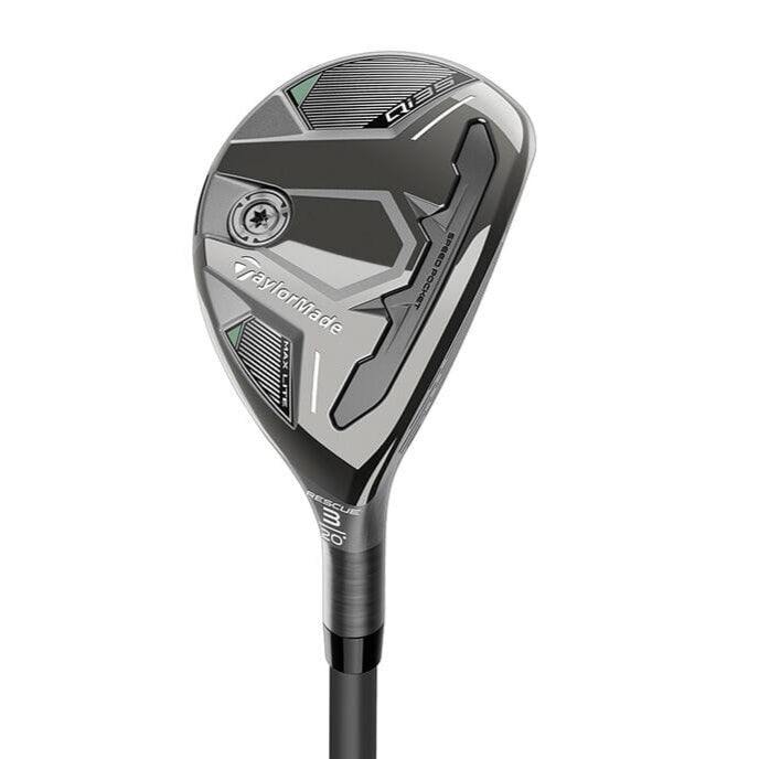 Taylormade Hybride Qi35 MAX Lite