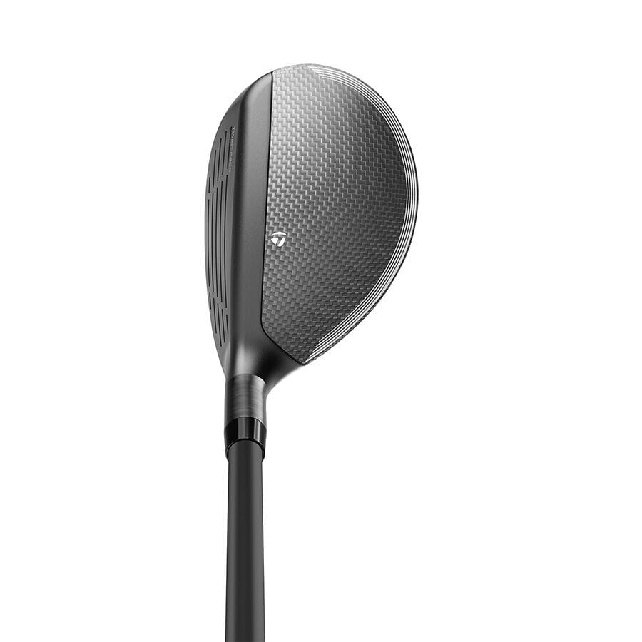 Taylormade Hybride Qi35 MAX Lite Lady