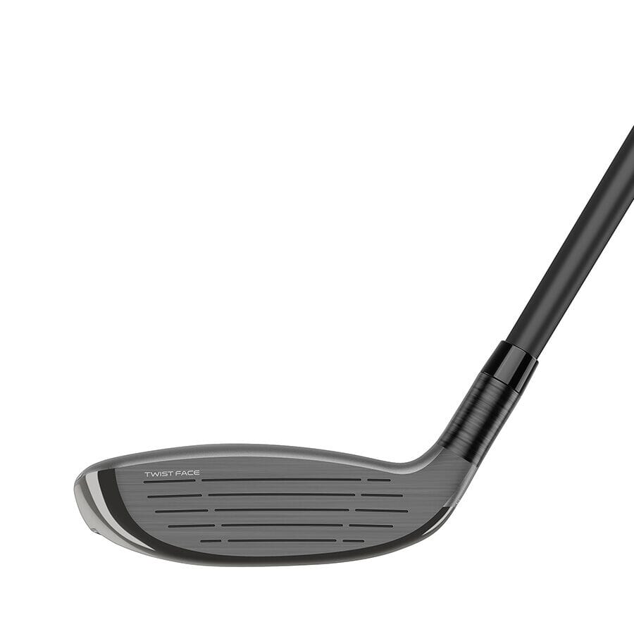 Taylormade Hybride Qi35 MAX Lite Lady