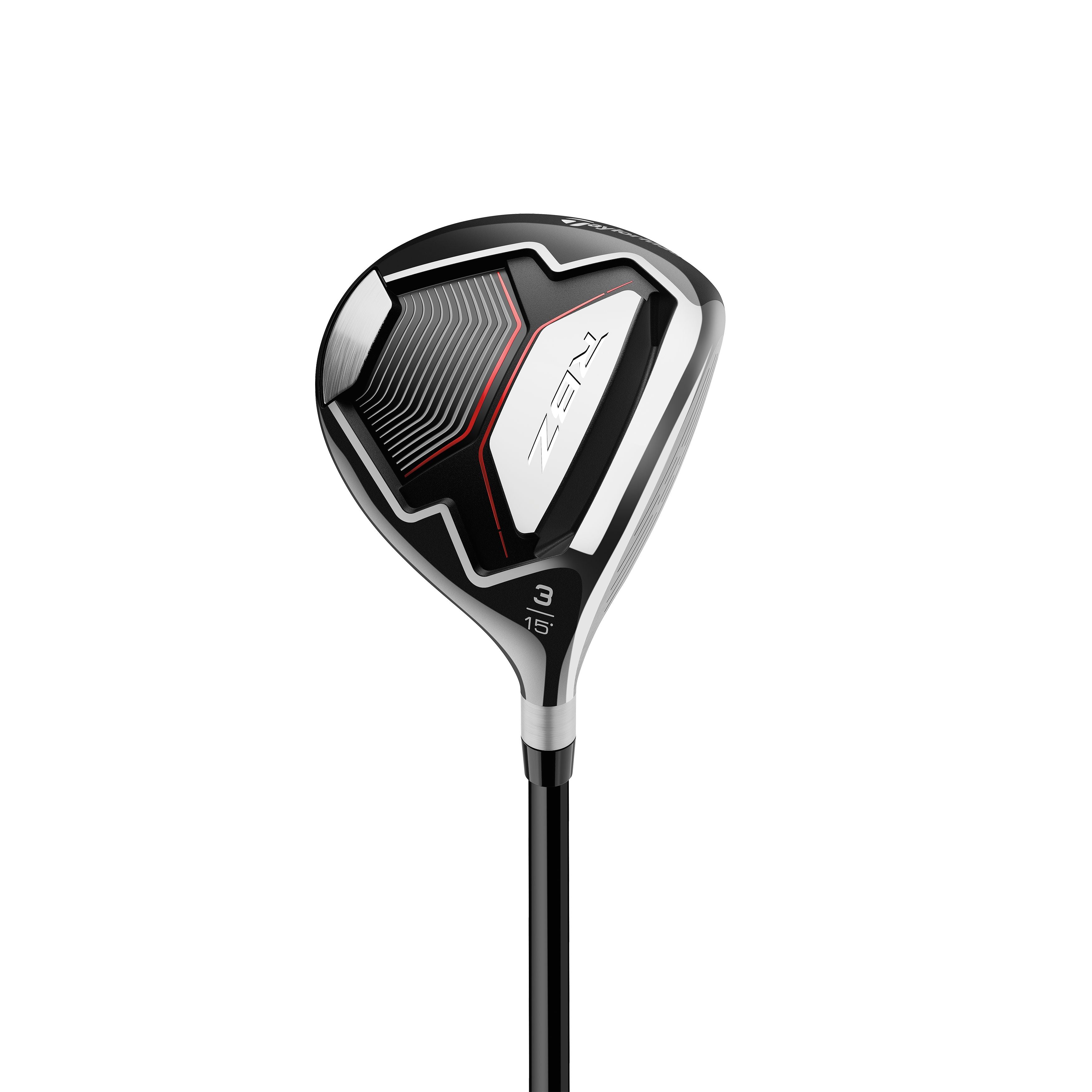 TaylorMade Pack complet 11 pièces RBZ SpeedLite Acier 2025